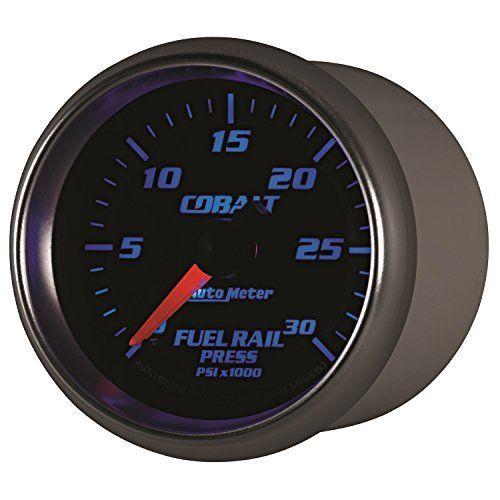 Auto Meter 6186 Cobalt 2-1/16