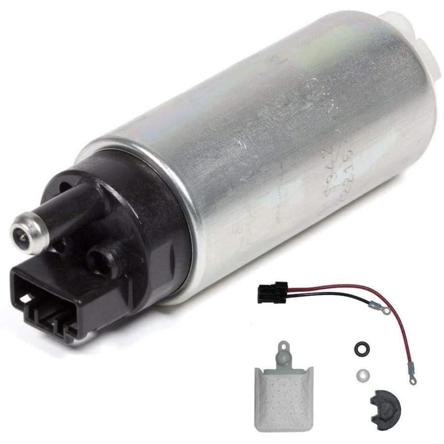 Walbro GSS342 Fuel Pump + 400766 Installation Kit 2021092004051000028uHALプロショップ2 通販