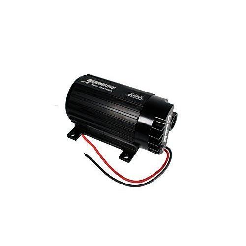 Aeromotive 11183 InLine Brushless A1000 External Fuel Pump with Mount