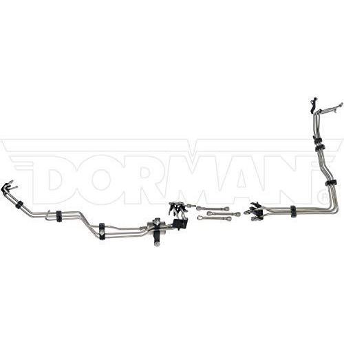 Dorman 919-814 Front Fuel Line for Select Chevrolet / GMC Models (OE F