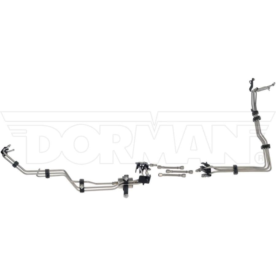 オンライン売り出し Dorman 919-814 Front Fuel Line for Select Chevrolet / GMC Models (OE F