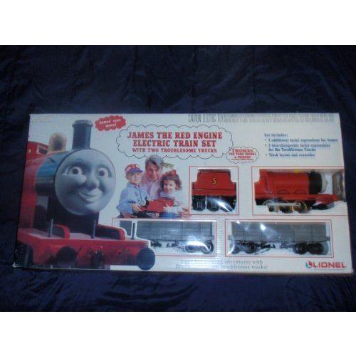 Bachmann 58819, Thomas & Friends™ HO Scale Rosie Engine #37 With Moving  Eyes, Red