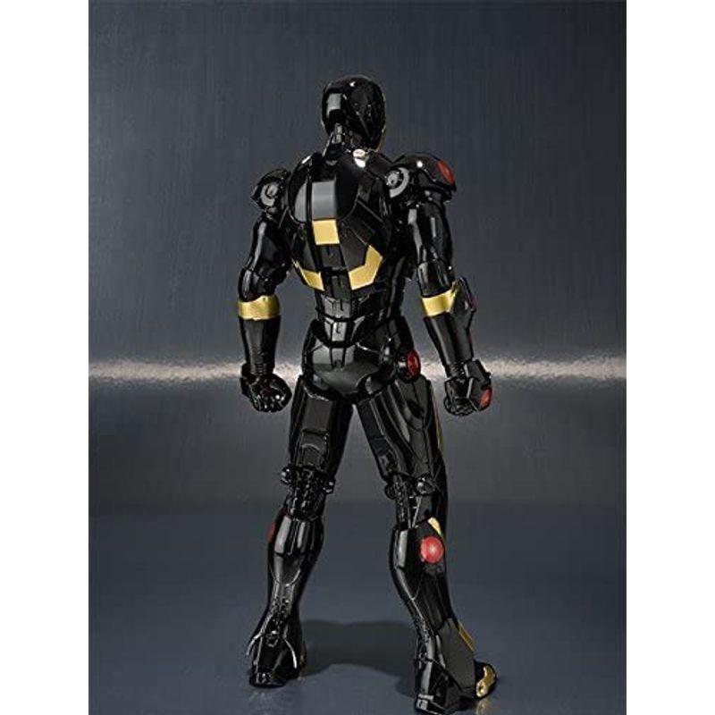 Bandai S.H.Figuarts Ironman Mark 3 MARVEL AGE OF HEROES EXHIBITION Tok｜hal-proshop2