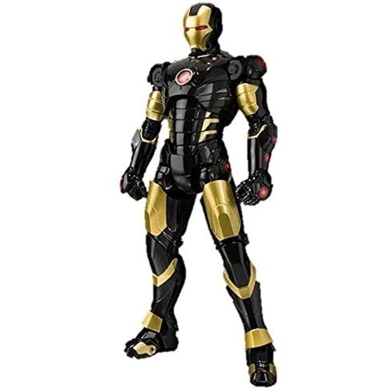 Bandai S.H.Figuarts Ironman Mark 3 MARVEL AGE OF HEROES EXHIBITION Tok｜hal-proshop2｜04