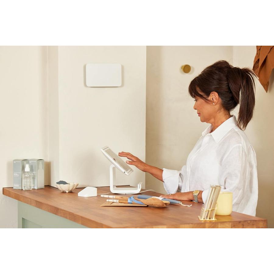 Meraki Go Indoor WiFi 6 Access Point | Cloud Managed PoE Cisco 