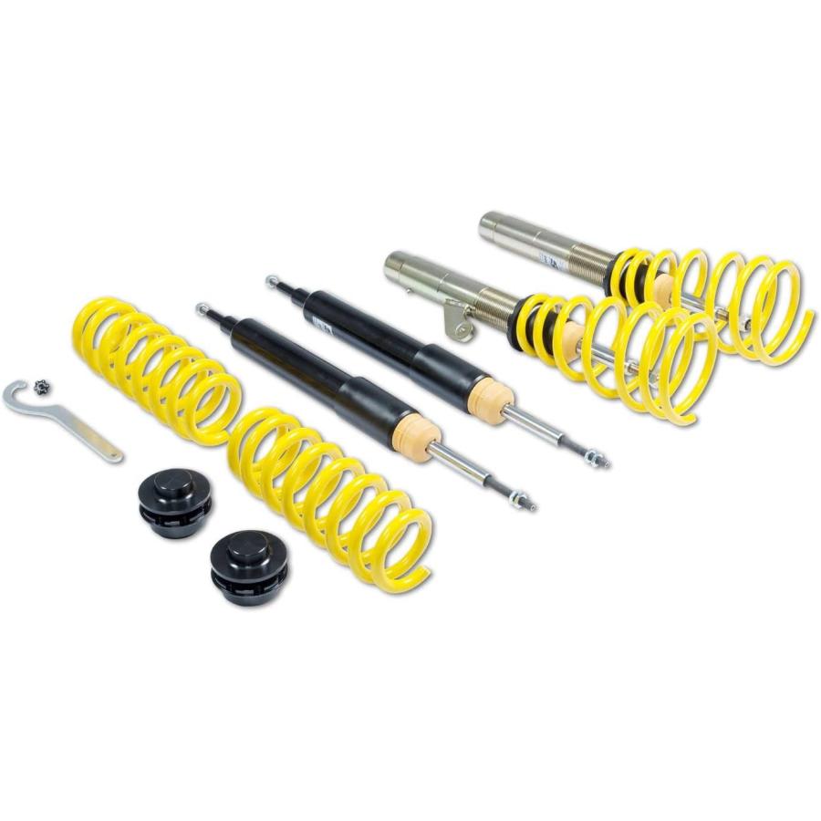 ST XTA サスペンションキット BMW 3er (E92) ST XTA Adjustable Coilovers BMW E92 M3 Coupe – HPA Motorsports