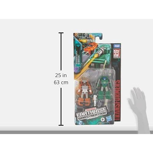 TRANSFORMERS Toys Generations War for Cybertron