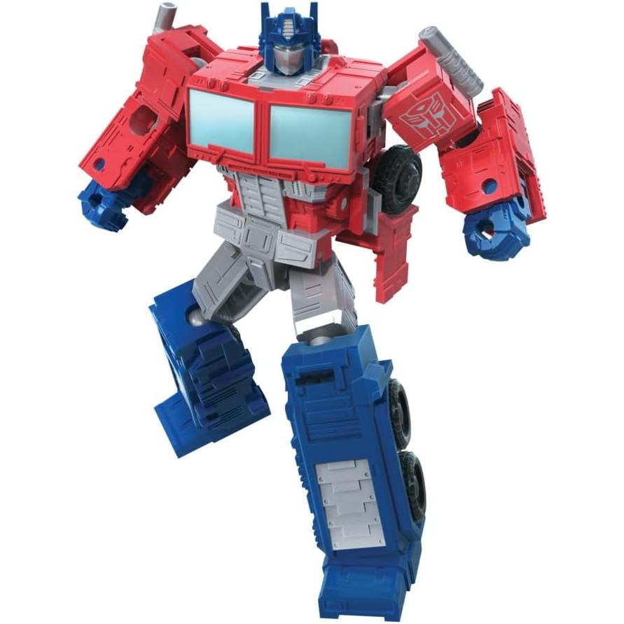 Transformers Toys Generations War for Cybertron: Kingdom Transformers Toys Generations War for Cybertron: Kingdom
