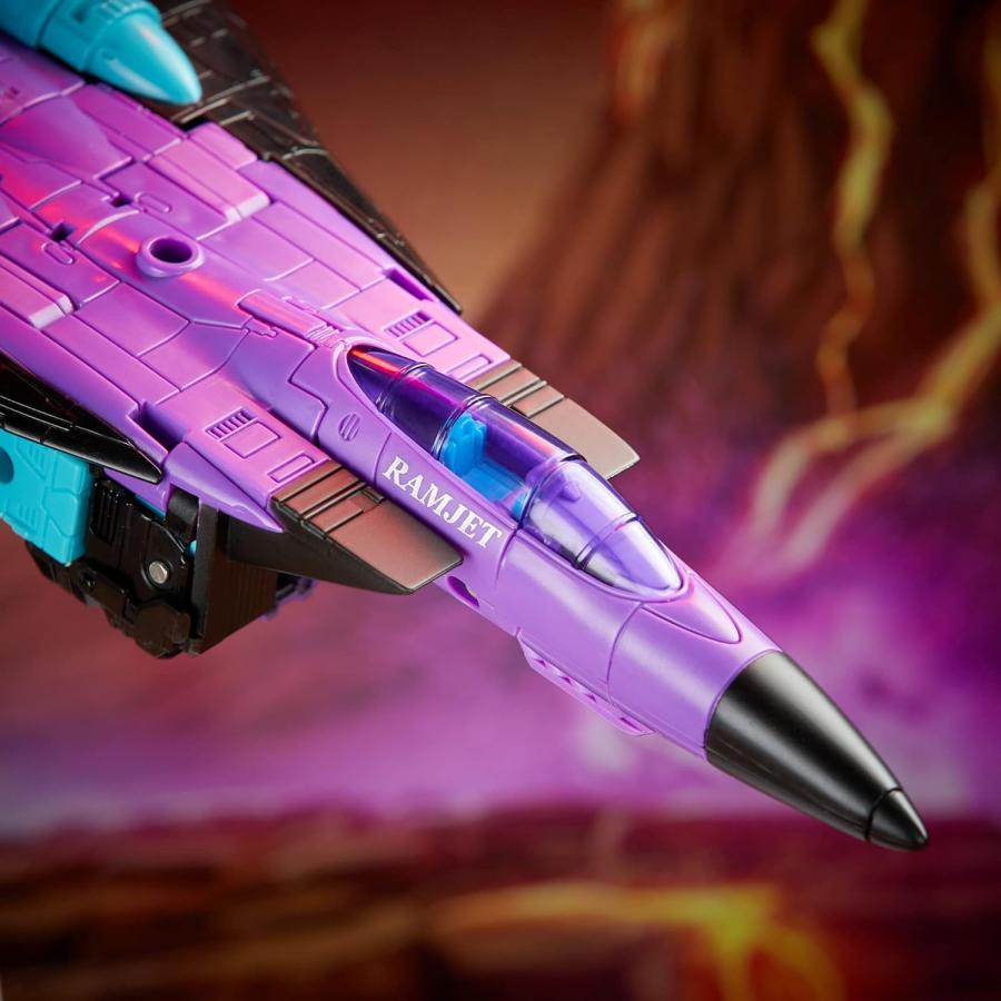Transformers GEN SELECTS VOYAGER G2 RAMJET : 2408058xbzfmt3 Transformers GEN SELECTS VOYAGER G2 RAMJET : 2408058xbzfmt3