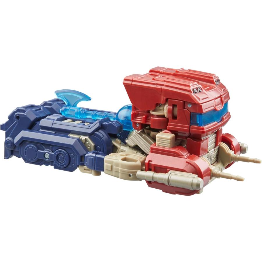 Transformers Toys Studio Series Deluxe One 112 Optimus Prime Transformers Toys Studio Series Deluxe One 112 Optimus Prime