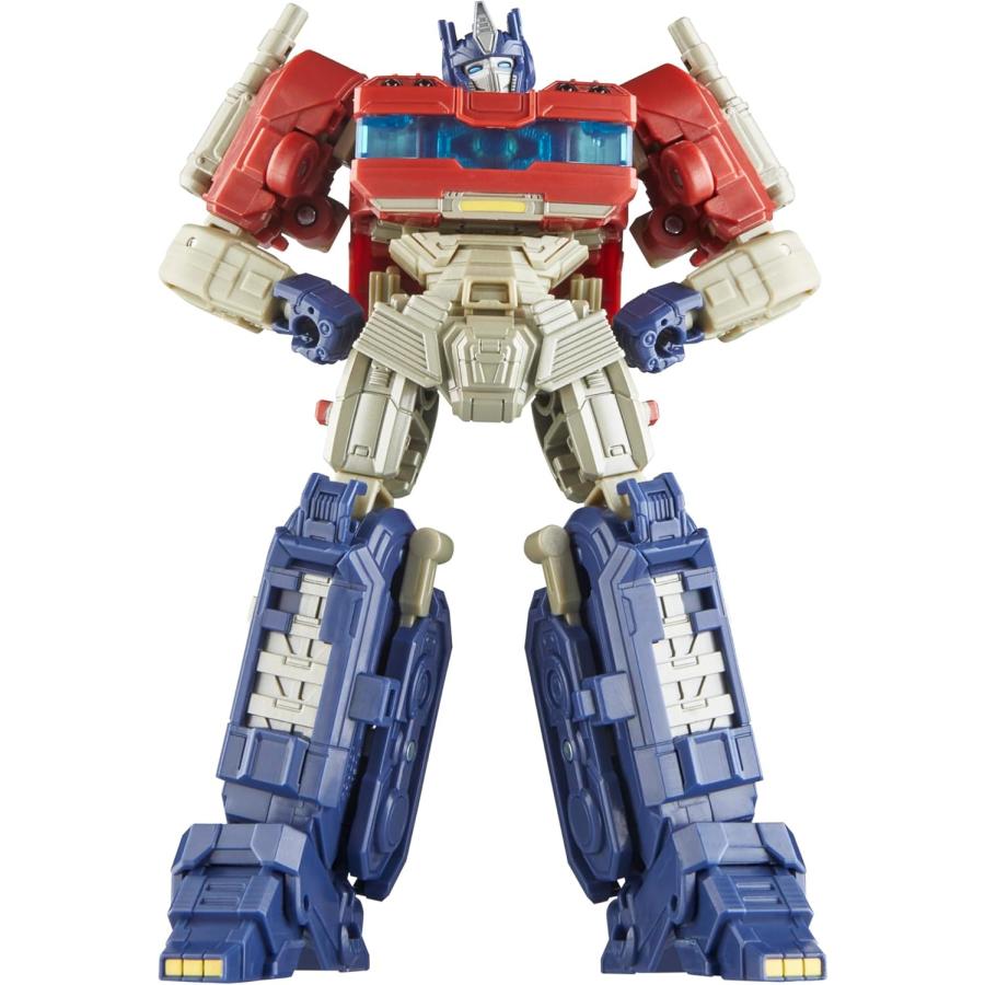 Transformers Toys Studio Series Deluxe One 112 Optimus Prime Transformers Toys Studio Series Deluxe One 112 Optimus Prime