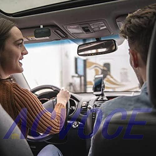 Universal Garage Door Opener Remote for Chamberlain/Liftmaster/Genie