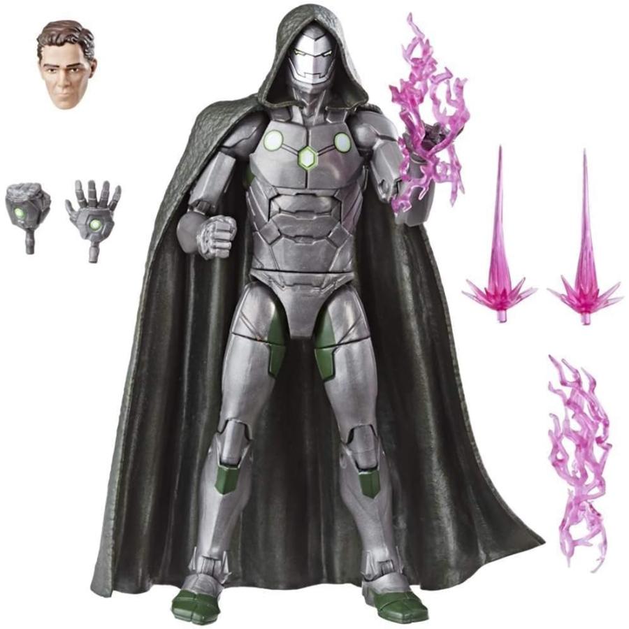 Marvel Legends Avengers Infamous Iron Man Collectible Figure Marvel Legends Avengers Infamous Iron Man Collectible Figure