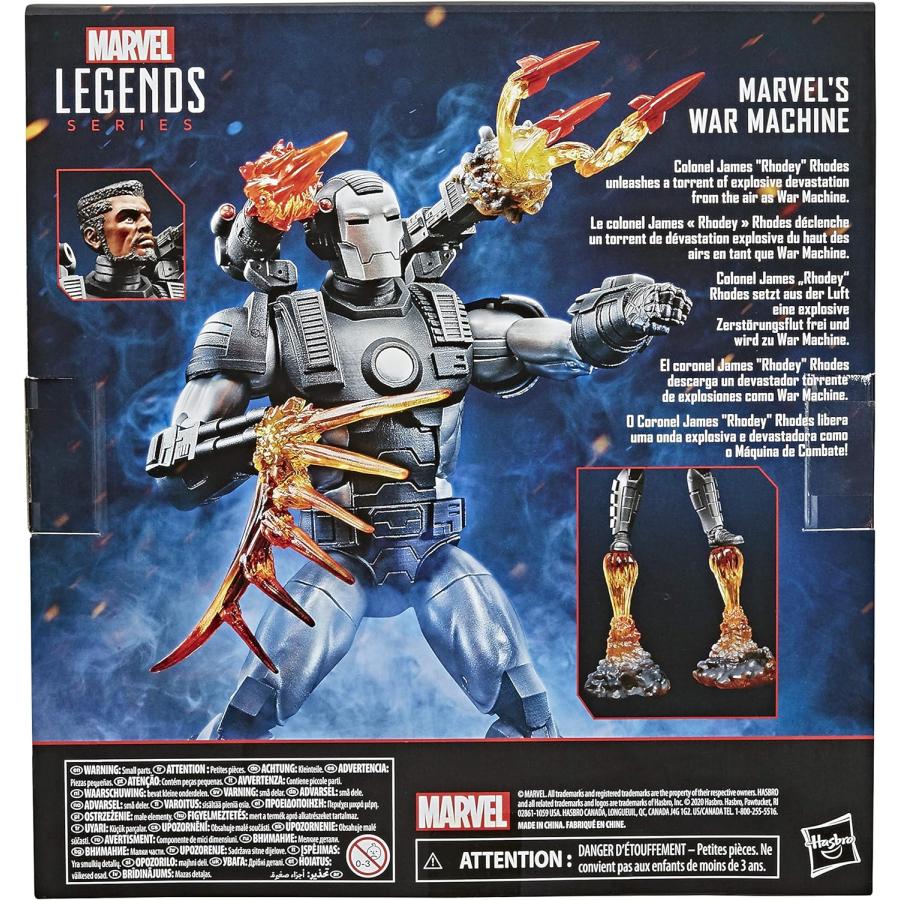 Marvel Hasbro Legends Series 6-inch Collectible Action Marvel Hasbro Legends Series 6-inch Collectible Action