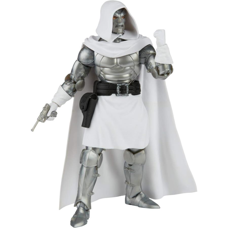 Marvel Hasbro Legends Series 6-inch Collectible Action Dr Marvel Hasbro Legends Series 6-inch Collectible Action Dr