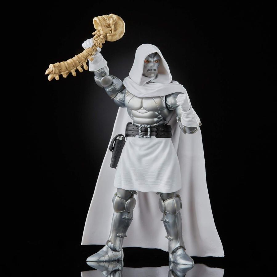 Marvel Hasbro Legends Series 6-inch Collectible Action Dr Marvel Hasbro Legends Series 6-inch Collectible Action Dr