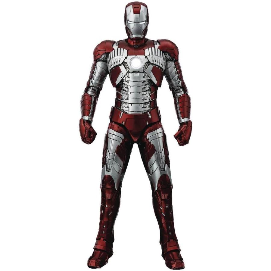 Marvel Studios: The Infinity Saga DLX Iron Man Mark 5 Collectible Figure : 240813ch5sm9ym : HALプロショップ2 - 通販 - Yahoo!ショッピング Marvel Studios: The Infinity Saga DLX Iron Man Mark 5 Collectible Figure : 240813ch5sm9ym : HALプロショップ2 - 通販 - Yahoo!ショッピング