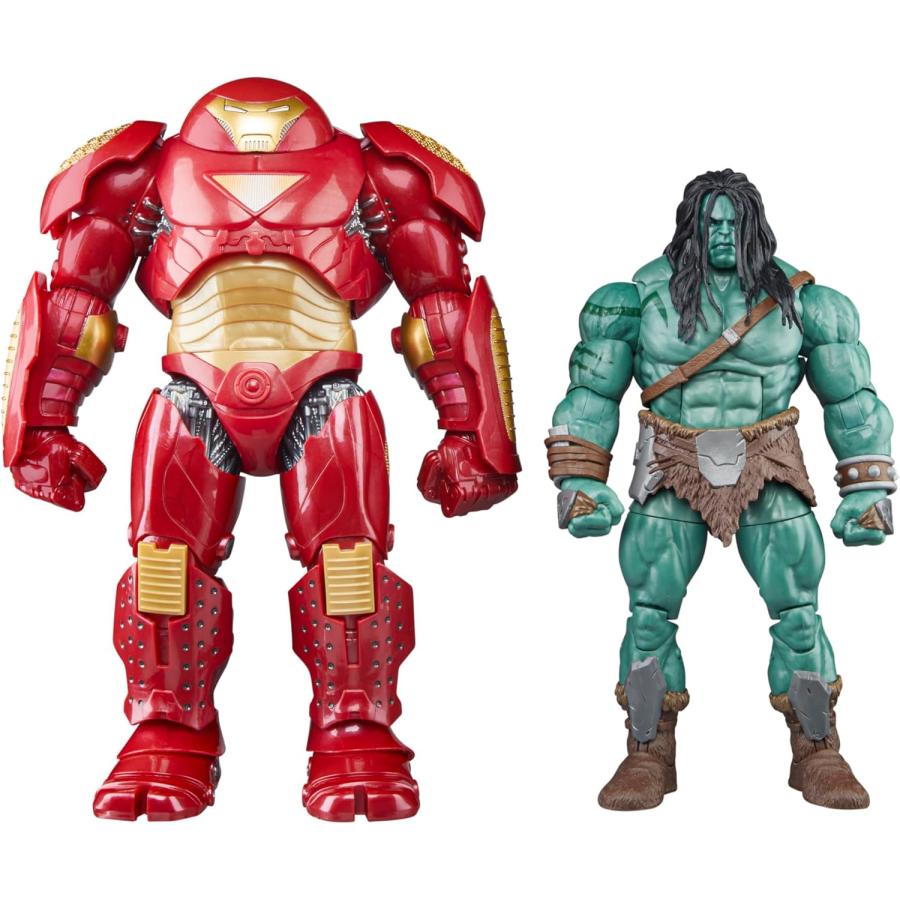 Marvel Legends Series Hulkbuster, Deluxe 85th Anniversary Marvel Legends Series Hulkbuster, Deluxe 85th Anniversary