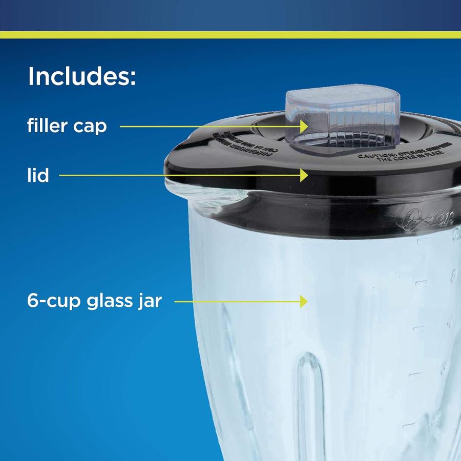 Oster BLSTTS-CB2-000 Pro Blender with Texture Select Settings, 2 Blend-N-Go Cups and Tritan Jar, 64 Ounces, Brushed Nickel & Blender 6-Cup G : 240822bxtczqdl : HALプロショップ2 - 通販 - Yahoo!ショッピング Oster BLSTTS-CB2-000 Pro Blender with Texture Select Settings, 2 Blend-N-Go Cups and Tritan Jar, 64 Ounces, Brushed Nickel & Blender 6-Cup G : 240822bxtczqdl : HALプロショップ2 - 通販 - Yahoo!ショッピング