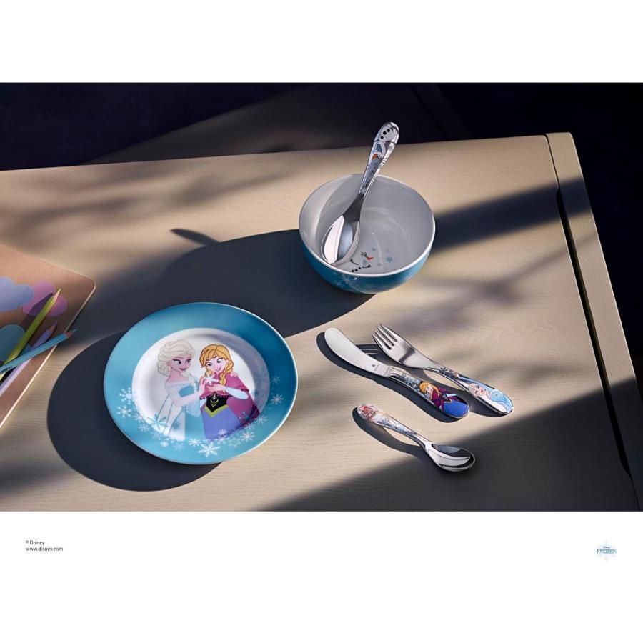 ディズニー食器クリスマスディナープレートセット20ピース