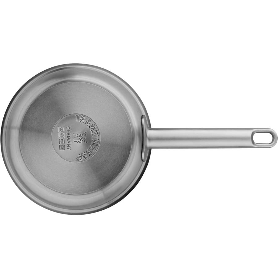 WMF 究極のフライパン 24 cm ステンレス鋼パン コーティングなし WMF 究極のフライパン 24 cm ステンレス鋼パン コーティングなし