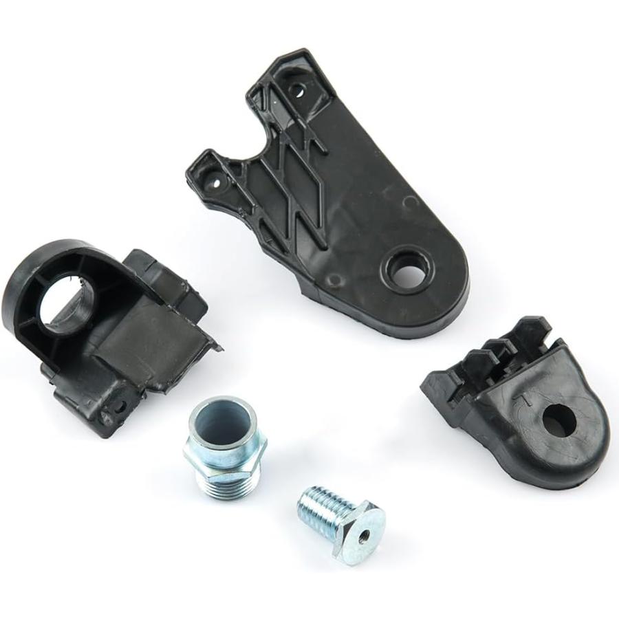 Mercedes C-Class W205 (2015-2021), Headlamp Repair Kit (Left), China