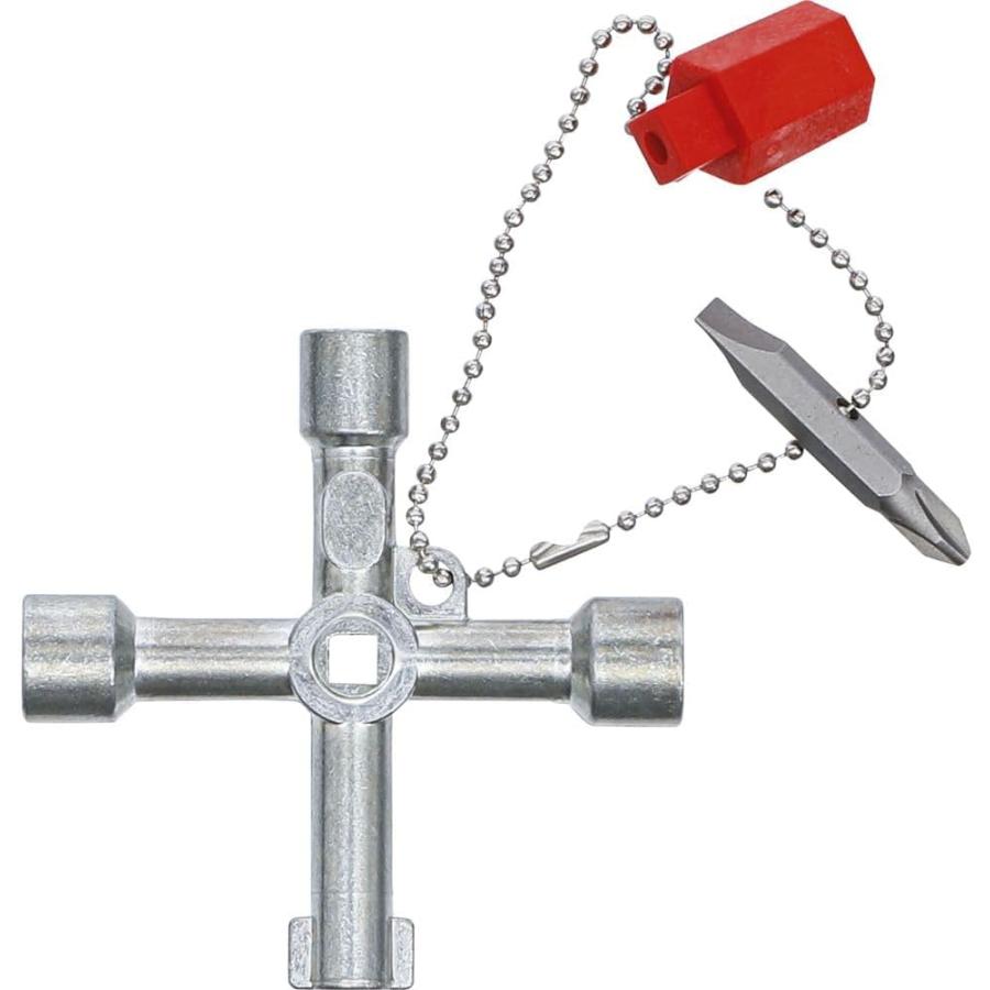 Universal Utility Key : s-02tllc0u : HALプロショップ2 - 通販 - Yahoo!ショッピング