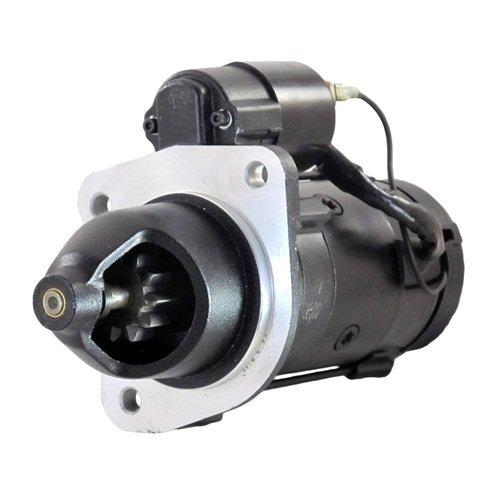 New Starter Fits Volvo Penta Marine Diesel AD31 KAD TAMD41 New Starter Fits Volvo Penta Marine Diesel AD31 KAD TAMD41