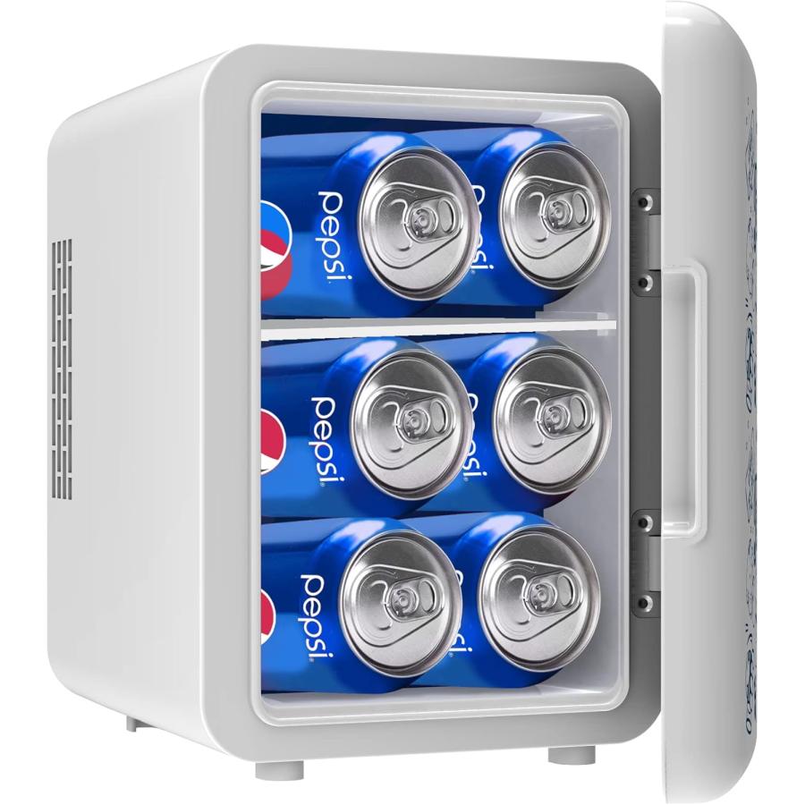 MIS150PEP ペプシコーラ レトロ、ミニポータブルコンパクト MIS150PEP ペプシコーラ レトロ、ミニポータブルコンパクト