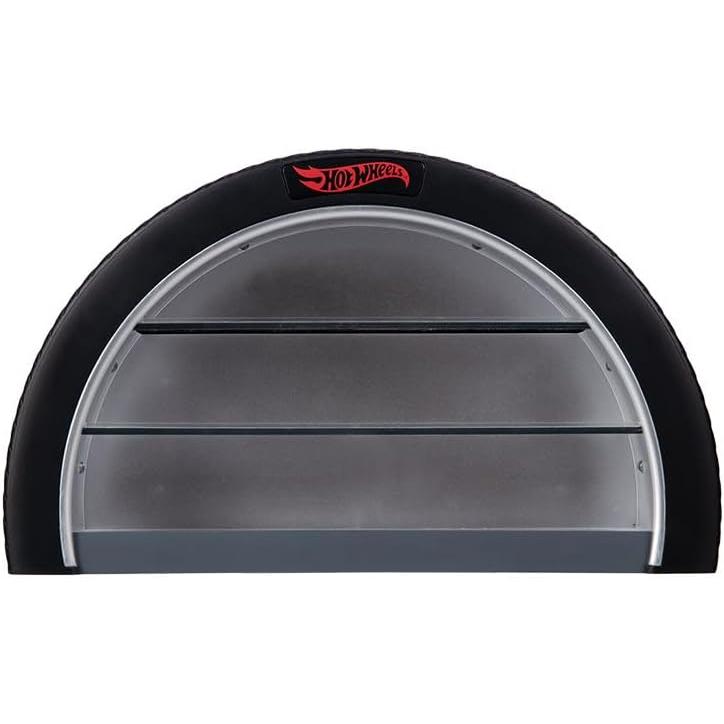Paladone Hot Wheels Display Case Light - Officially Licensed Paladone Hot Wheels Display Case Light - Officially Licensed