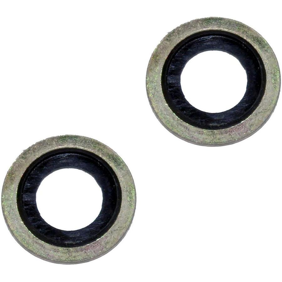 OIL DRAIN SUMP PLUG WASHERS/SEAL RING For Freelander, Evoque, Cooper, 207,｜hal-proshop2｜02