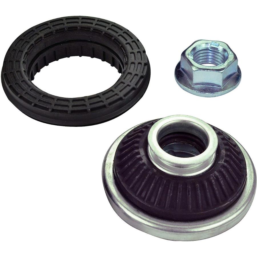 D2P 13186959 Front Suspension Top Strut Mount Bearing Replacement For