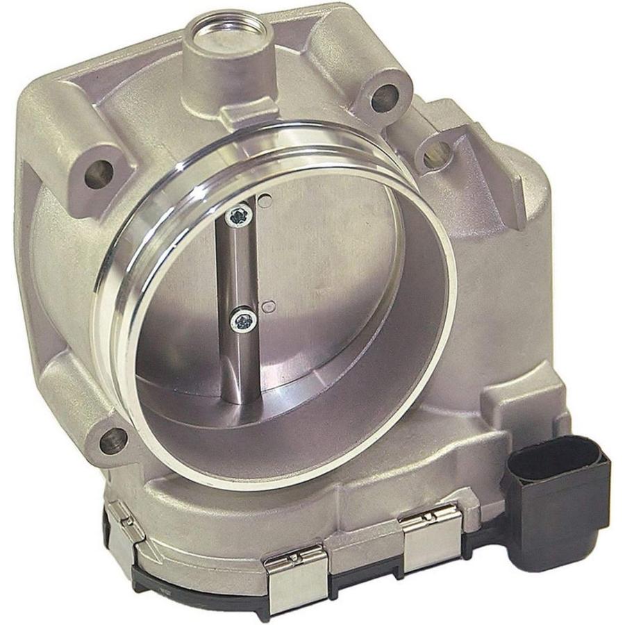 022133062AJ Throttle Body Replacement For VW Golf Mk5 Phaeton Touareg