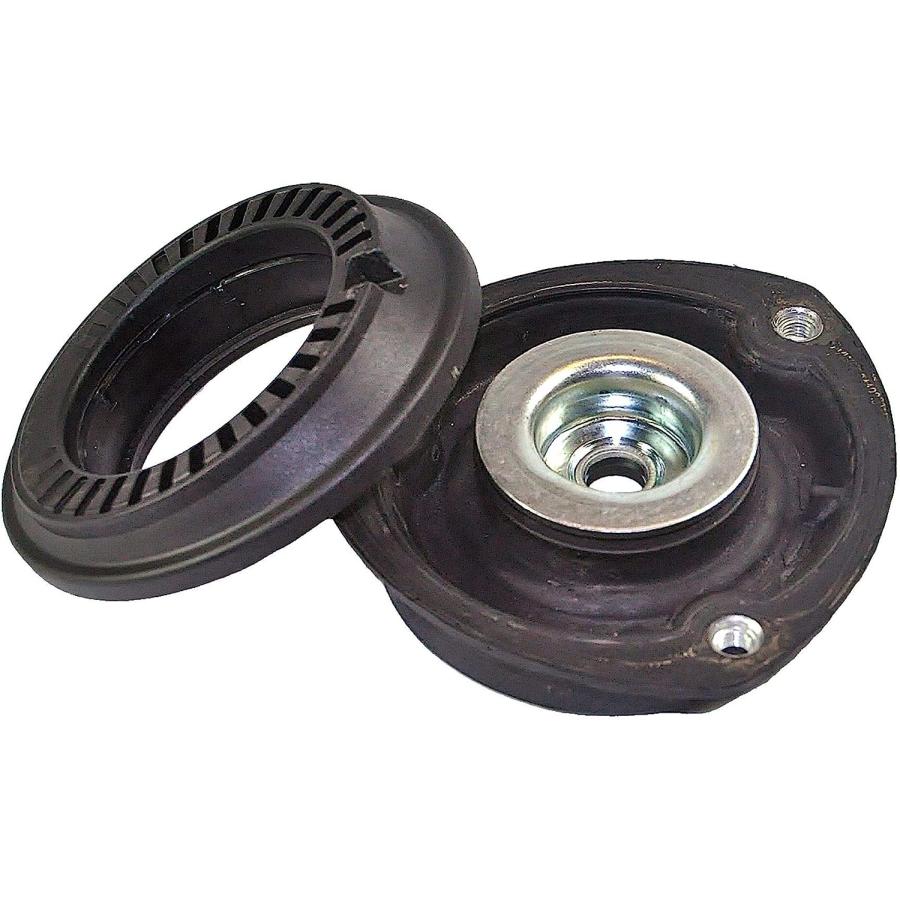 D2P 5Q0412331D Front Suspension Top Strut Mount Bearing Replacement For
