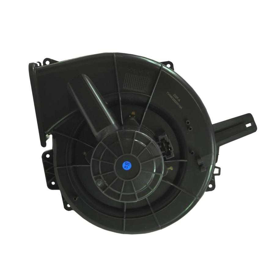 D2P 6Q2820015H Heater Blower Motor Fan Replacement For Seat Skoda Fab UB0BVHQ811SKHALプロ