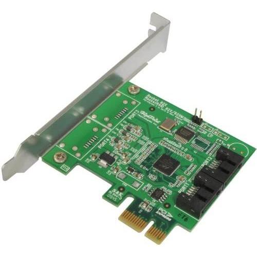 HighPoint 【SATA6Gb/sカード】 Rocket 620A　並行輸入品 日本国内即配送