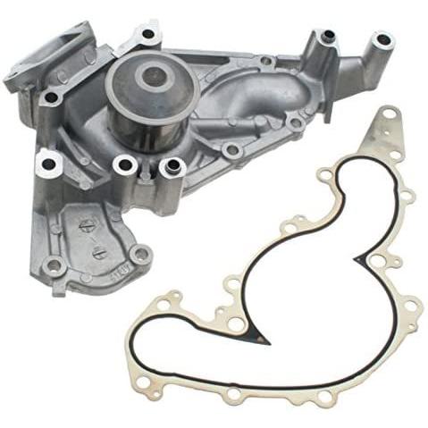 TBK タイミングベルトキット 交換用 トヨタ タンドラ 2000〜2006 4.7L V8 ウォーターポンプ ドライブ ベルト カムシャフトシール クランクシャフトシール テン