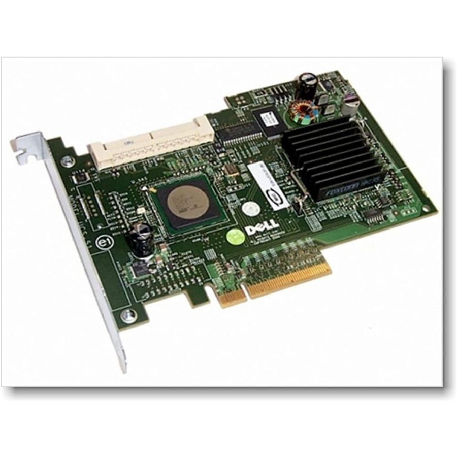USED Dell E2K-UCS-51 PERC5i SAS RAIDコントローラー(E2KUCS51)。　並行輸入品 【VQ1097026994】(38728円)