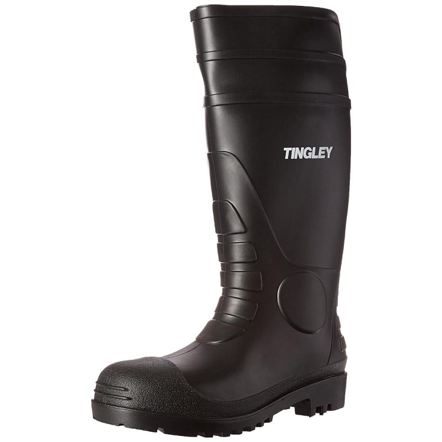 新着商品 Tingley 31151エコノミーSZ5農業用ニードブーツ、15インチ　並行輸入品 その他フィッシングウェア