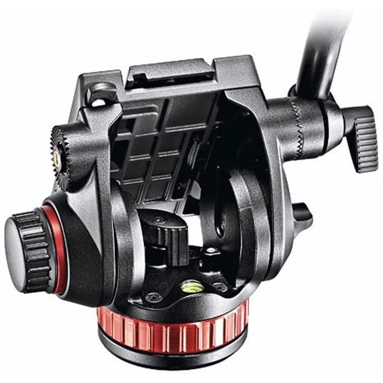 ランキングTOP5ランキングTOP5Manfrotto 2WAY雲台 プロフルードビデオ