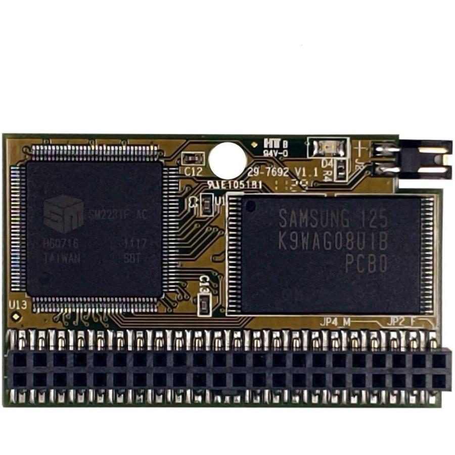 美品 4GB TS4GDOM44H-S Transcend IDE (SSD) 並行輸入品 内蔵ソリッドステートドライブ その他周辺機器 -  meganmanusphotography.com