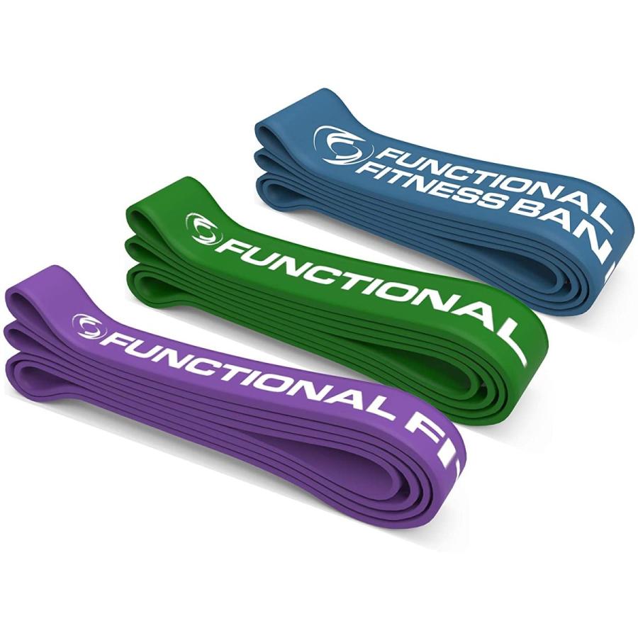 格安 価格でご提供いたしますFunctional Fitness 3つのプルアップ