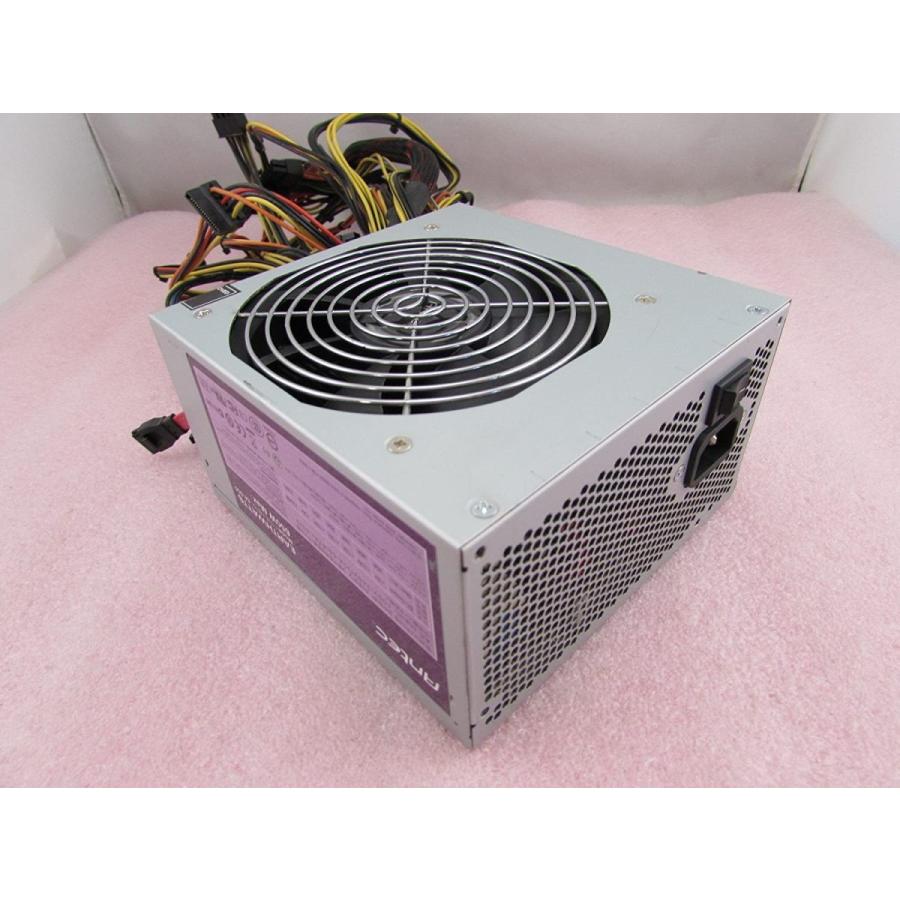 【タイムセール】 Antec EA-650 Earthwatts 650W 80 Plus CERT ATX12V / EPS12V Switching Power Supply　並行輸入品 【T7494891040】(26459円)