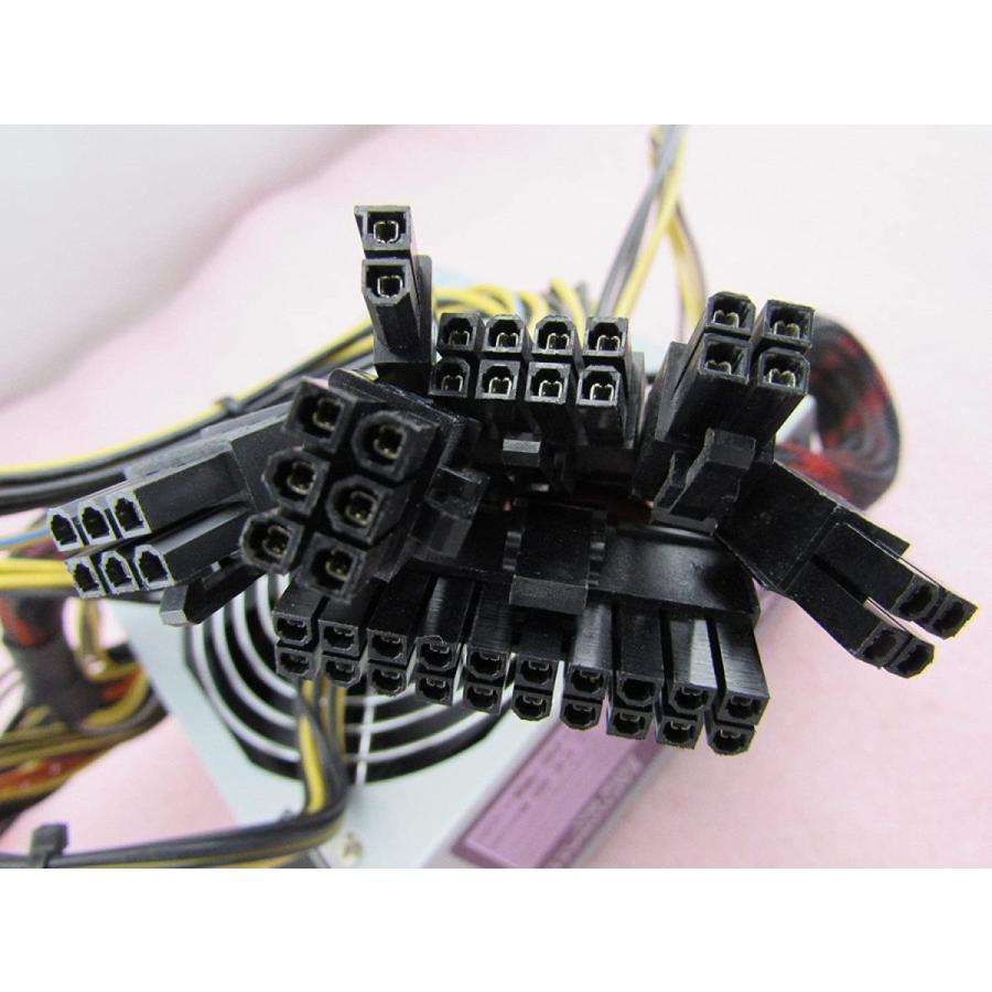 【タイムセール】 Antec EA-650 Earthwatts 650W 80 Plus CERT ATX12V / EPS12V Switching Power Supply　並行輸入品 【T7494891040】(26459円)