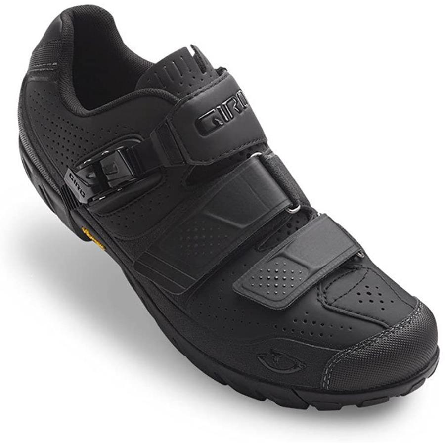 HALプロショップ3(41  Black) - Giro Terraduro Hv MTB Shoes　並行輸入品 91％以上節約