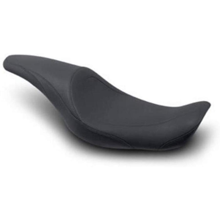 Mustang Tripper Fastback 1ピースシート ハーレーダビッドソン 2006