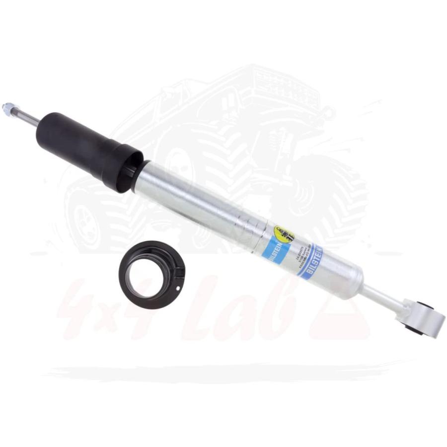Bilstein 24-239370 B8 5100シリーズ フロントモノチューブ交換用ガス充電高さ調節可能なショックアブソーバー 05-15 トヨタ タコマ プレランナー RWD 0-2.5イ|hal-proshop3|03