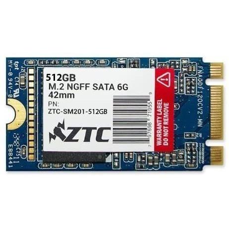 ztc-sm201 512GB ZTC-SM201-512G　並行輸入品