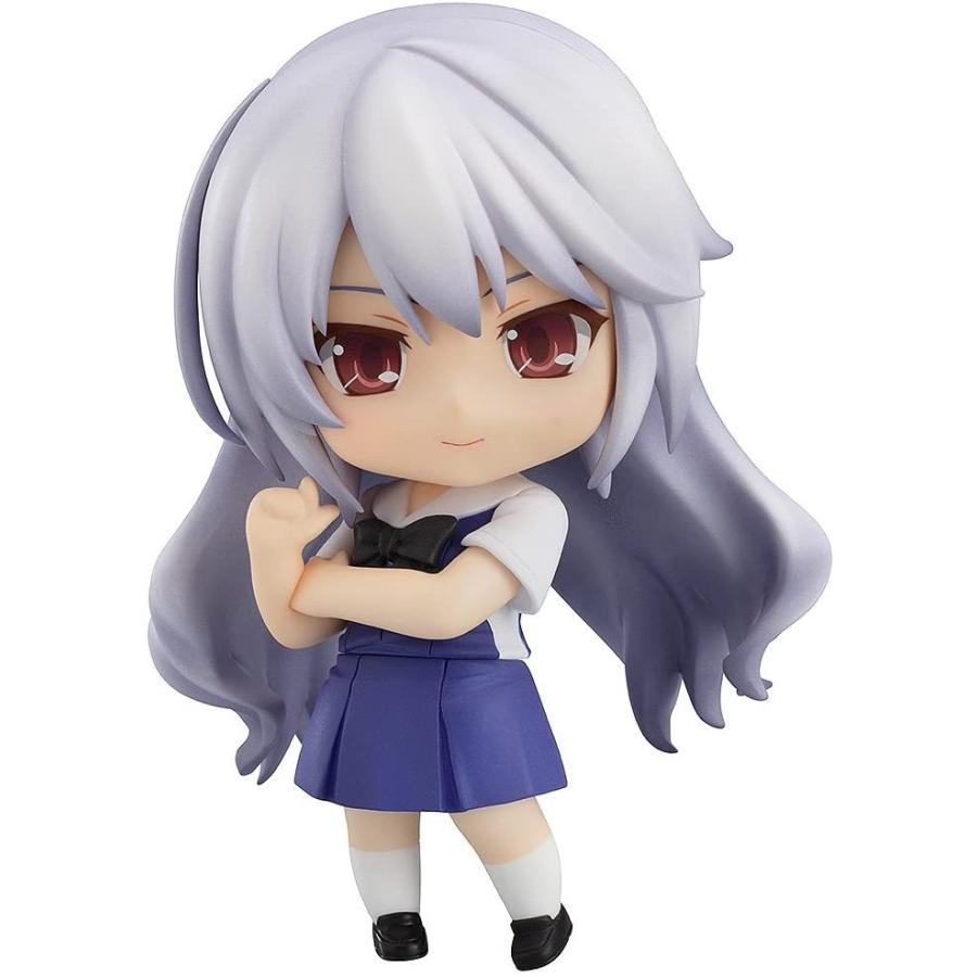 上品 グリザイアの果実 ねんどろいど 風見一姫 塗装済み可動フィギュア 並行輸入品 Abs Pvc製 ノンスケール その他おもちゃ Lifeinlacruz Com