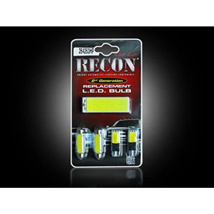 RECON ACCESS 264263HP LED ハイパワードームライト　並行輸入品のサムネイル